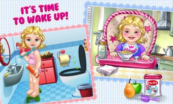 Imagen 3 para Baby Dream House
