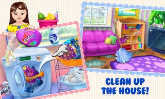 Imagen 0 para Baby Dream House