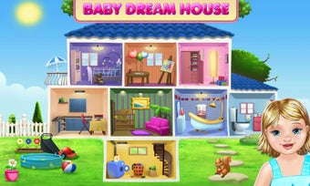 Imagen 1 para Baby Dream House