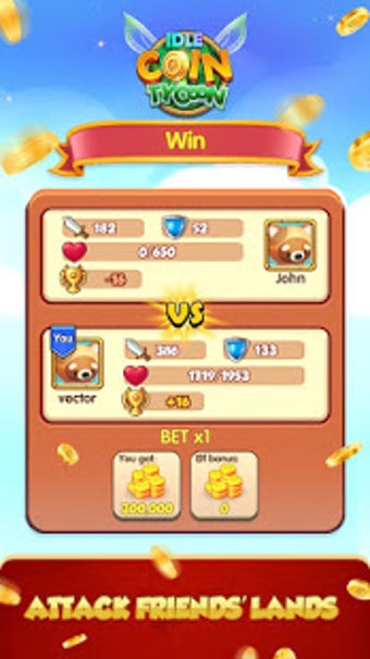 Image 1 for Idle Coin Tycoon