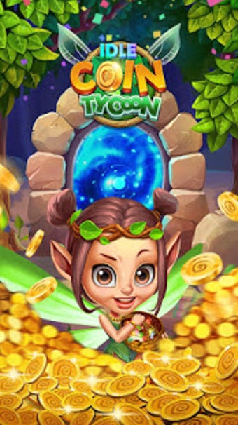 Image 0 for Idle Coin Tycoon
