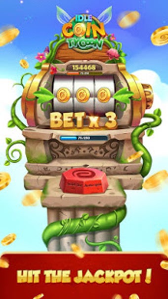 Image 2 for Idle Coin Tycoon