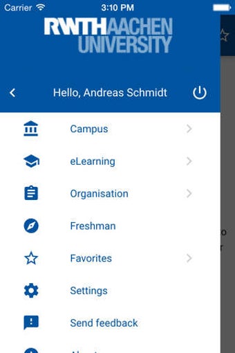 Image 0 for RWTHApp