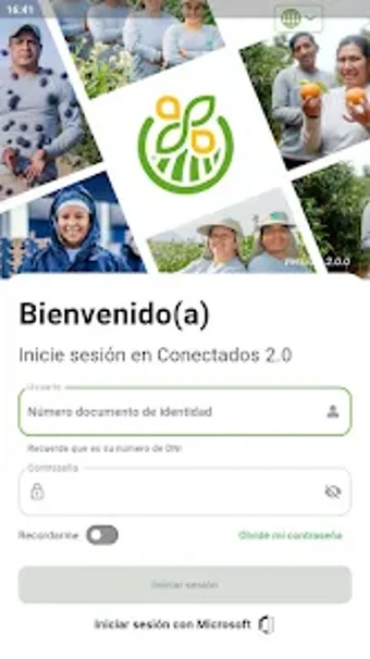 Image 0 for Conectados 2.0