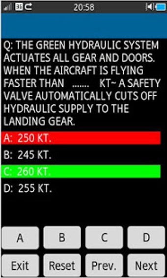 Image 0 for System Trainer For Boeing…