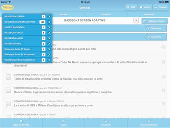 Image 0 for Sipario Mobile