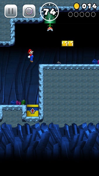 Image 1 for Super Mario Run
