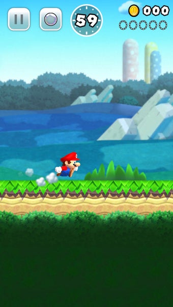 Image 0 for Super Mario Run