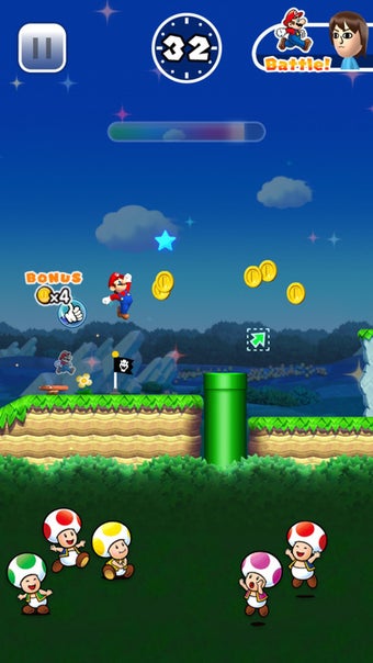 Image 3 for Super Mario Run