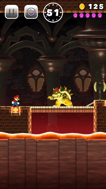 Image 0 for Super Mario Run