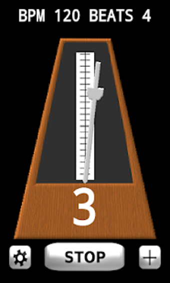 Imagen 0 para Metronome - Tempo