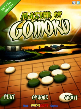 Imagen 1 para Master of Gomoku Free