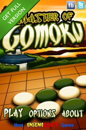 Imagen 5 para Master of Gomoku Free