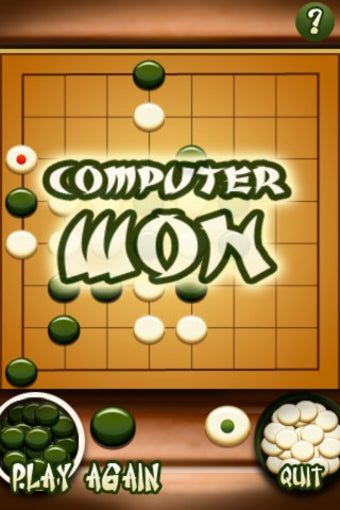Imagen 2 para Master of Gomoku Free