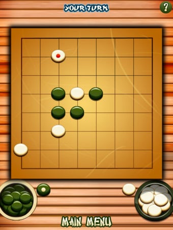 Imagen 0 para Master of Gomoku Free