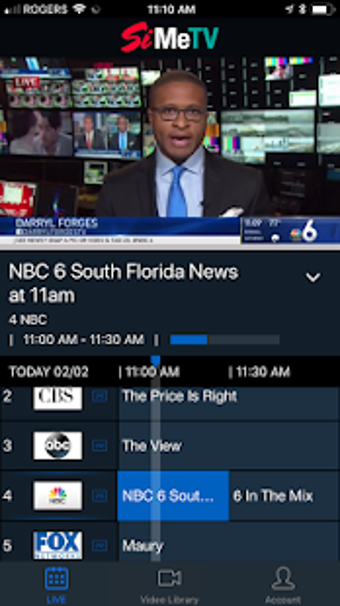 Imagen 3 para SiMe TV