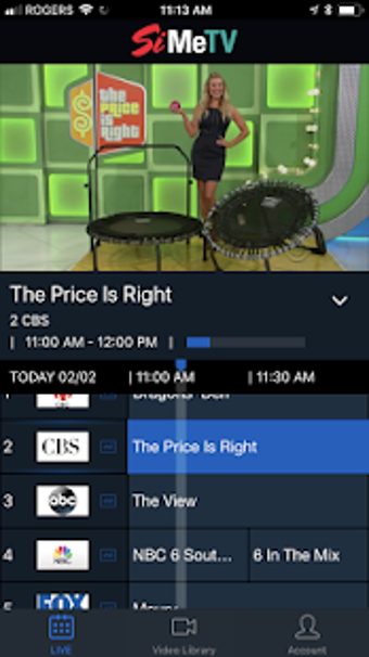 Imagen 2 para SiMe TV