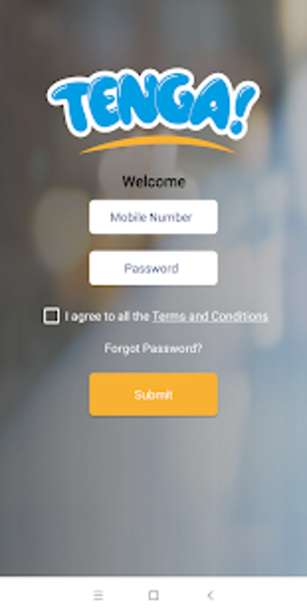 Imagen 0 para Tenga Mobile Money