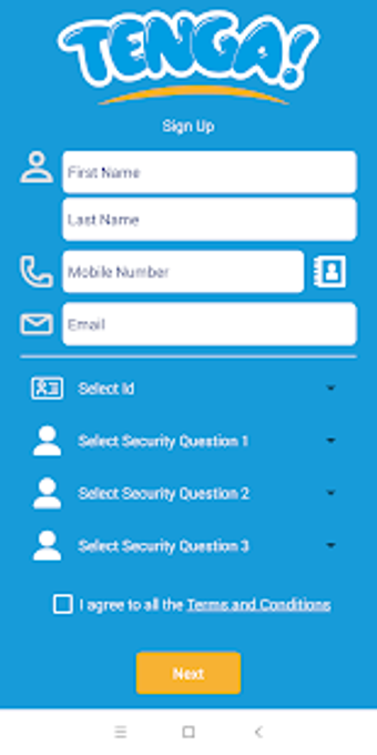 Imagen 2 para Tenga Mobile Money
