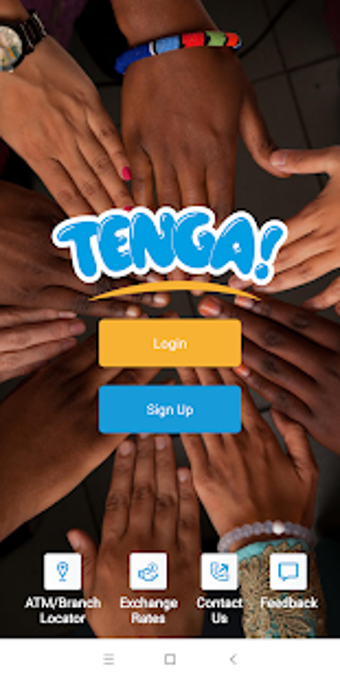 Imagen 3 para Tenga Mobile Money