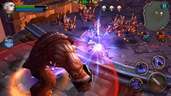 Image 0 for Legacy of Discord: Furiou…