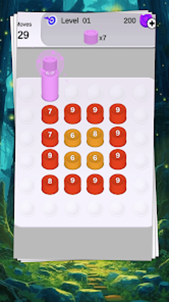 Imagen 0 para Coin Tower: Color Stacker