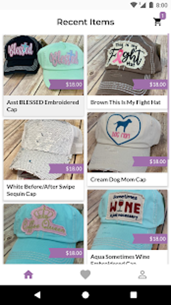 Image 1 for Butterfly Threads Boutiqu…