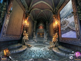 Imagen 0 para House of 1000 Doors: The …