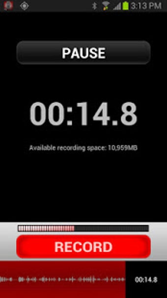 Imagen 0 para iRig Recorder FREE