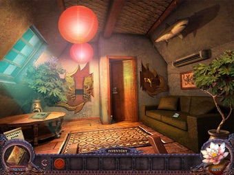 Imagen 0 para Secrets Of The Dark: Ecli…