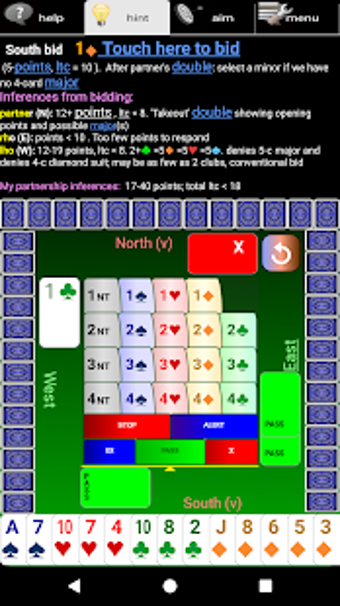 Image 2 for BJ Bridge Beginner Acol 2…