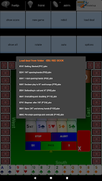 Image 3 for BJ Bridge Beginner Acol 2…