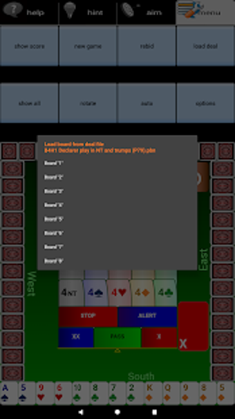 Image 0 for BJ Bridge Beginner Acol 2…