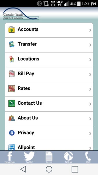 Imagen 2 para Canals and Trails Mobile