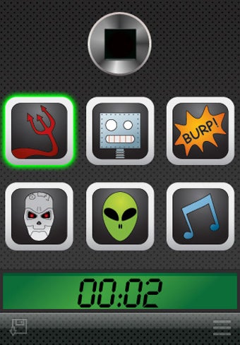 Imagen 0 para Vocoder (Voice changer)