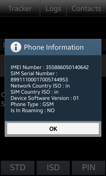 Image 11 for Trace Mobile Number
