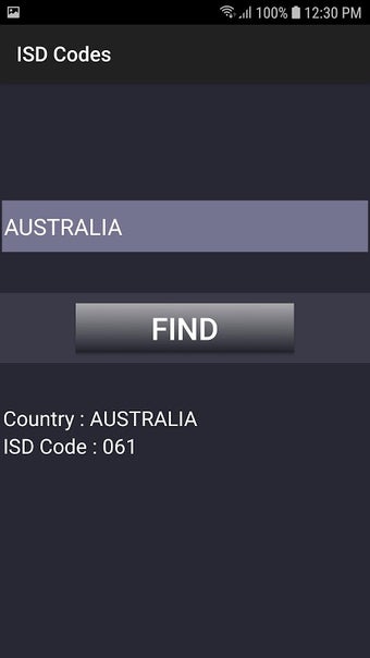 Image 1 for Trace Mobile Number