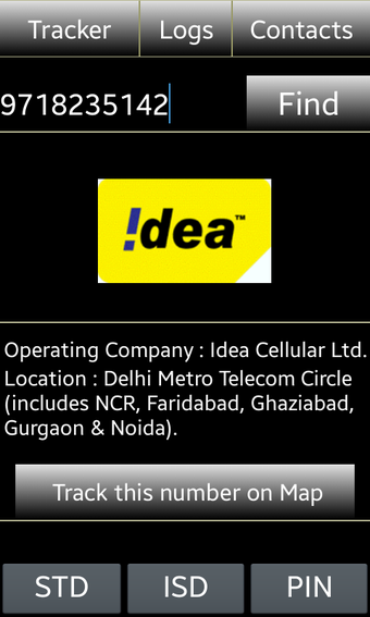 Image 5 for Trace Mobile Number