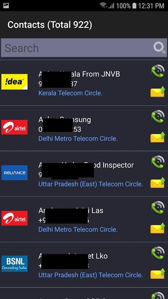 Image 6 for Trace Mobile Number