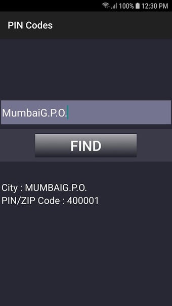 Image 2 for Trace Mobile Number
