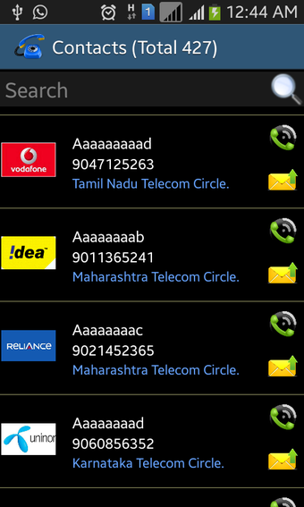 Image 12 for Trace Mobile Number