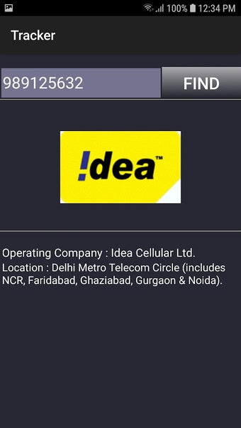 Image 13 for Trace Mobile Number