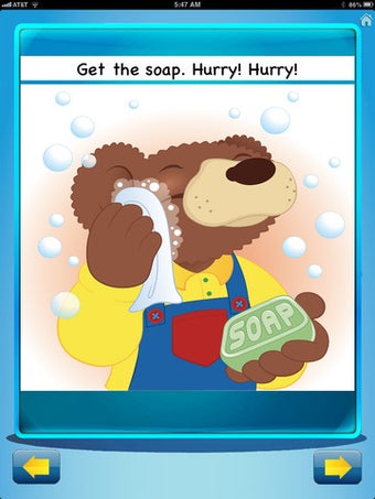 Image 0 for Adapted Play Book - Hurry…