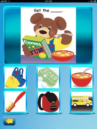 Image 1 for Adapted Play Book - Hurry…