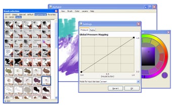 Image 0 for MyPaint