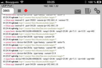 Imagen 0 para xPL Sniffer