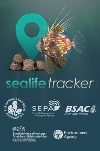 Image 0 for Sealife Tracker