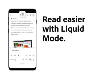 Imagen 0 para Adobe Acrobat Reader: PDF…