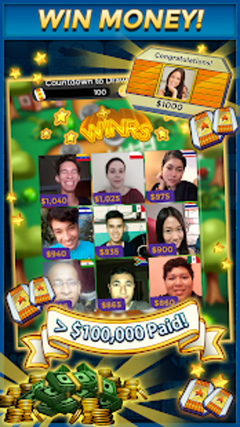 Image 1 for Gem Drop - Make Money Fre…