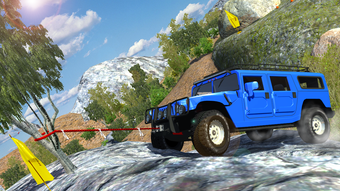 Imagen 0 para Offroad Car H